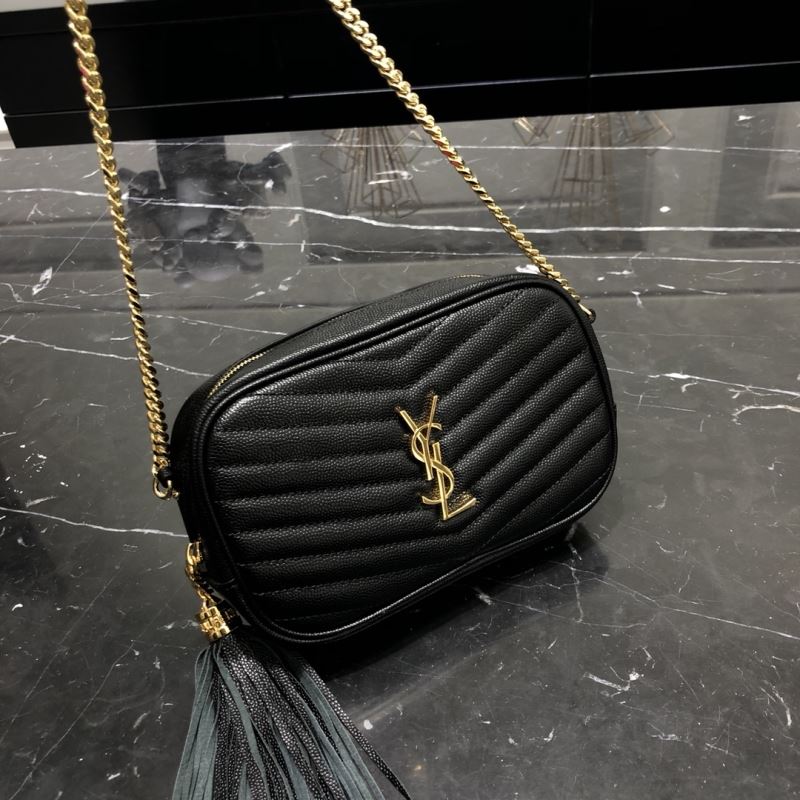 YSL Satchel Bags